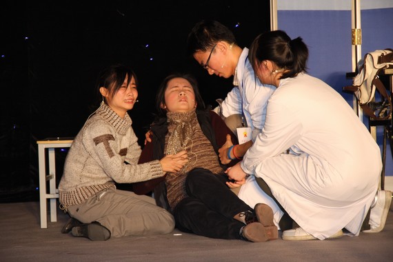 剧照